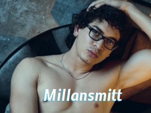 millansmitt J Mine