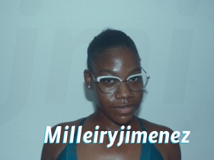 Milleiryjimenez