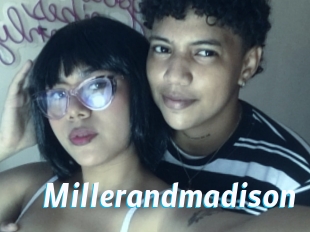 Millerandmadison