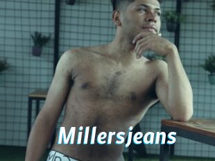 Millersjeans