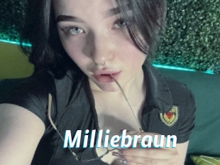 Milliebraun