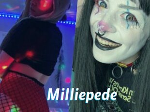 Milliepede