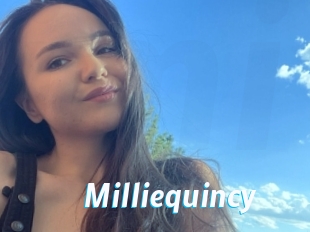 Milliequincy