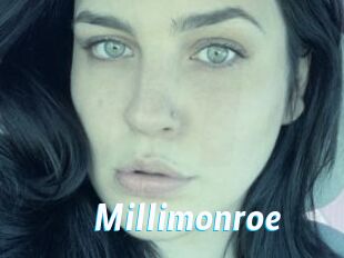 Millimonroe