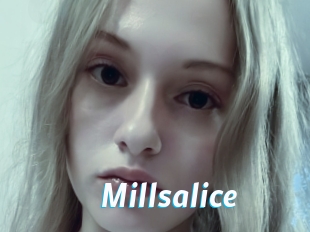 millsalice J Mine