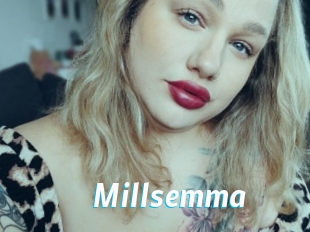 Millsemma