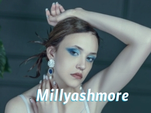 Millyashmore