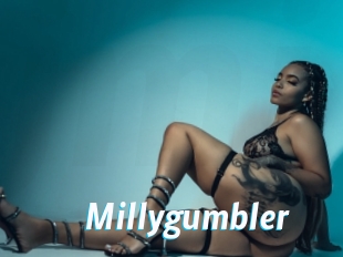 millygumbler J Mine