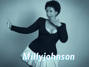 Millyjohnson