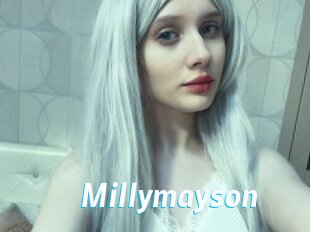 Millymayson