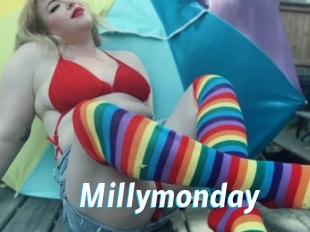 Millymonday