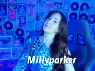 Millyparker