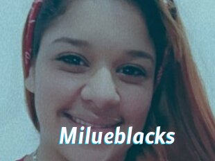 Milueblacks