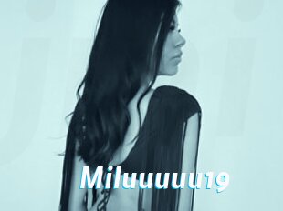 Miluuuuu19