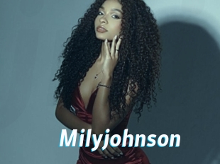 Milyjohnson