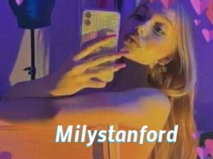 Milystanford