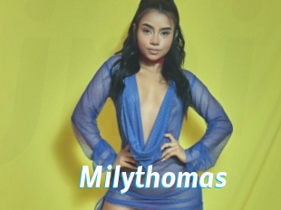 Milythomas