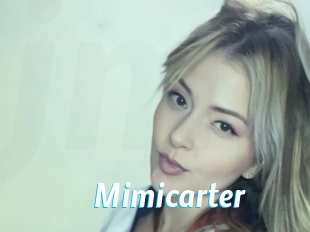 Mimicarter