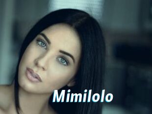 mimilolo J Mine