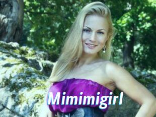 Mimimigirl