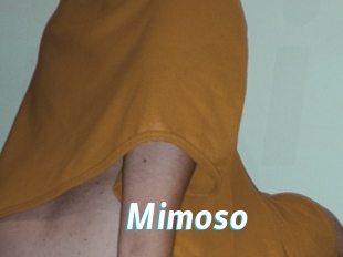 Mimoso