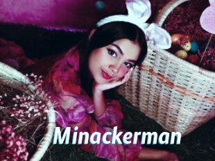 Minackerman