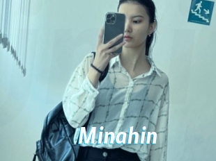 Minahin