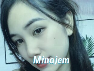 Minajem