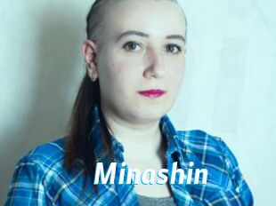 Minashin