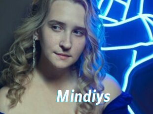 mindiys J Mine