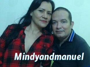 Mindyandmanuel
