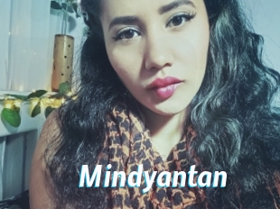 Mindyantan