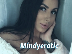mindyerotic J Mine