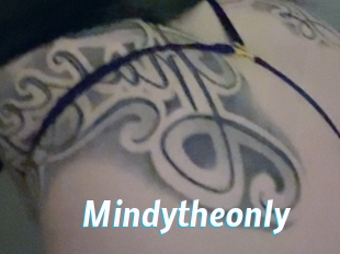 Mindytheonly