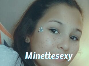 Minettesexy
