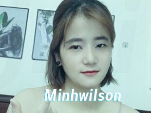 Minhwilson