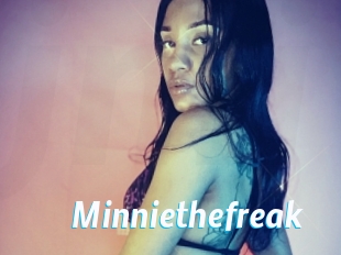 Minniethefreak