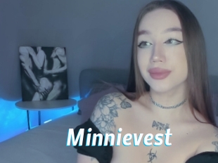 Minnievest