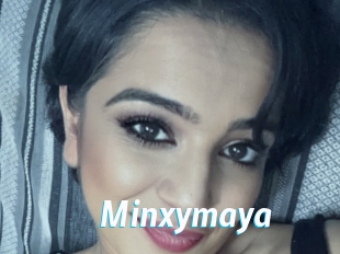 Minxymaya