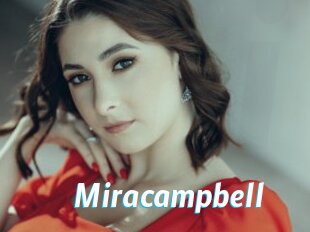 Miracampbell