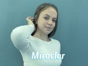 Miraclar