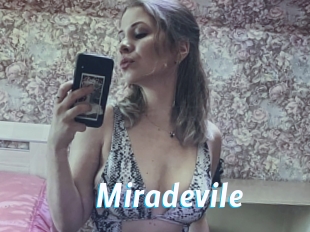 Miradevile