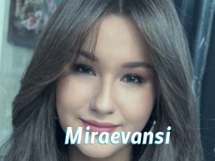 Miraevansi