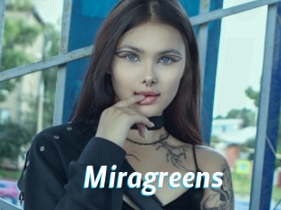 Miragreens