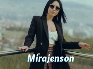 mirajenson J Mine