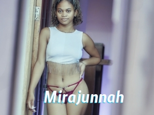 Mirajunnah
