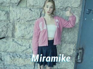 Miramike
