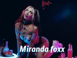 Miranda_foxx