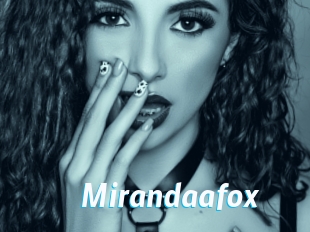 Mirandaafox