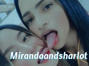 Mirandaandsharlot